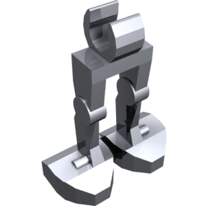 30376 - Legs Mechanical, Battle Droid