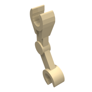 30377 - Arm Mechanical, Battle Droid