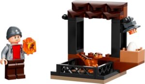 30390-1 - Dinosaur Market polybag