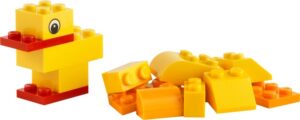 30503-1 - Build Your Own Animals - Make It Yours polybag