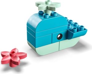 30648-1 - Whale polybag