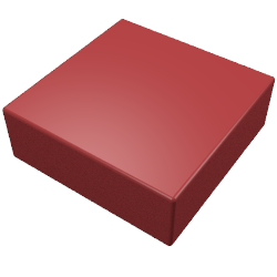 3070 - Tile 1 x 1