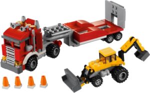 31005-1 - Construction Hauler