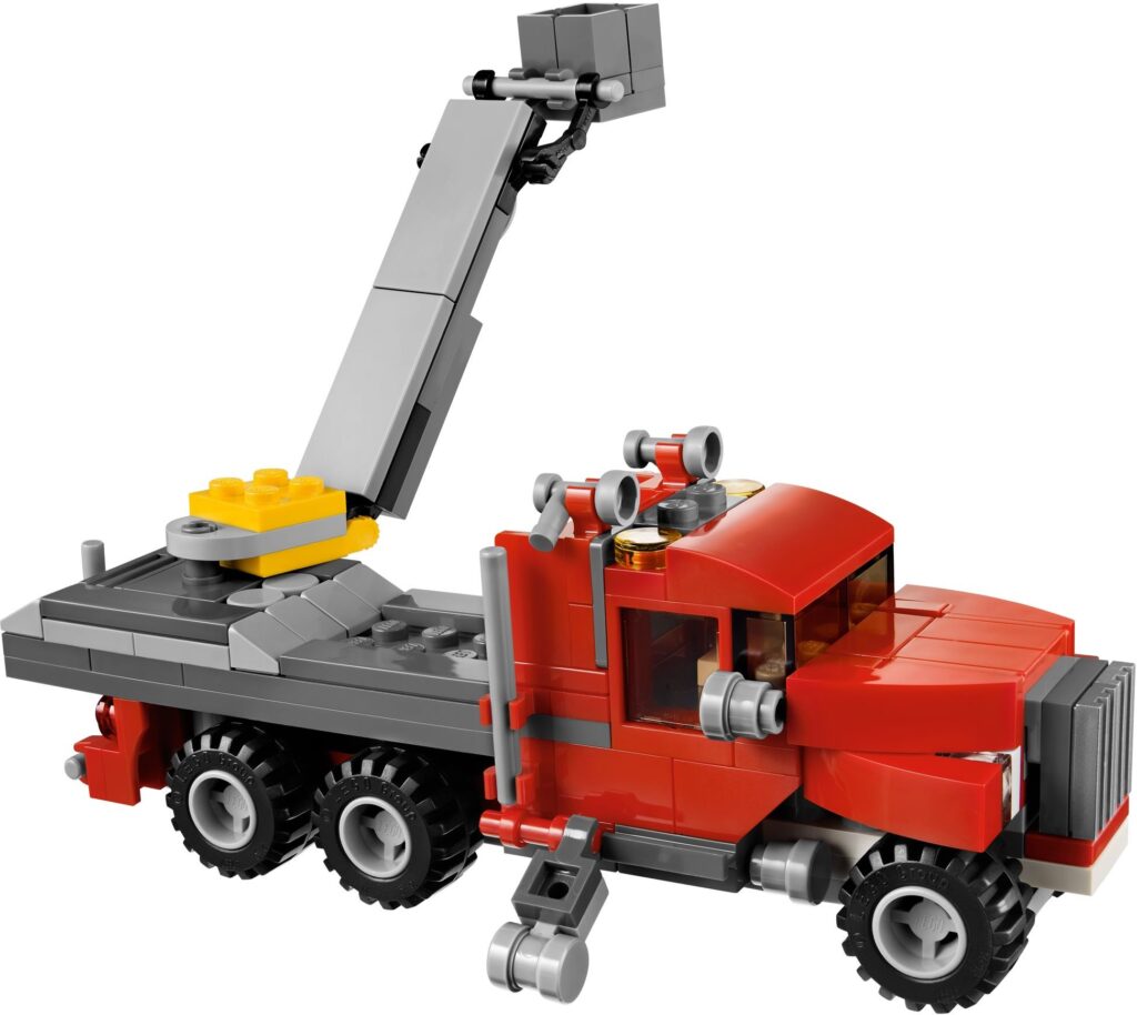 31005-1 - Construction Hauler - Afbeelding 3