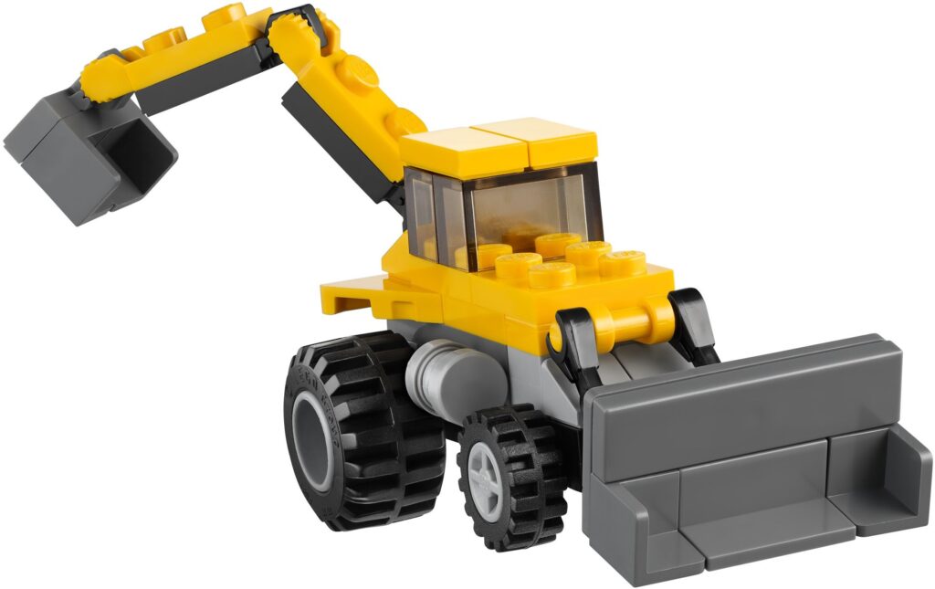 31005-1 - Construction Hauler - Afbeelding 4