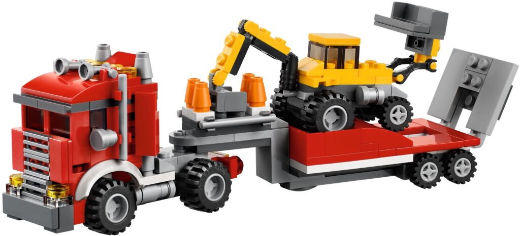 31005-1 - Construction Hauler - Afbeelding 5