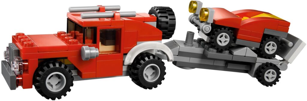 31005-1 - Construction Hauler - Afbeelding 6