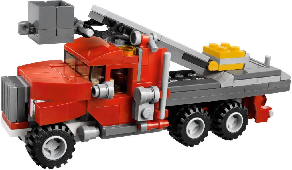 31005-1 - Construction Hauler - Afbeelding 7