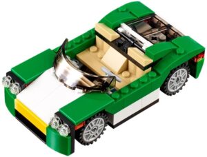 31056-1 - Green Cruiser