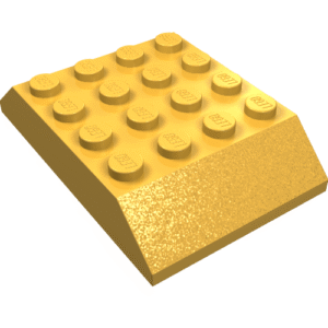 32083 - Slope 45 6 x 4 Double
