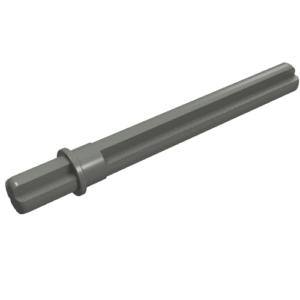 32209 - Technic, Axle  5.5L with Stop