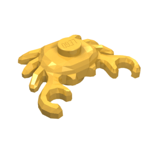 33121 - Crab