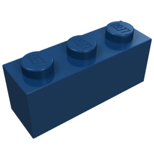 3622 - Brick 1 x 3