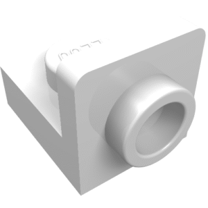 36840 - Bracket 1 x 1 - 1 x 1 Inverted