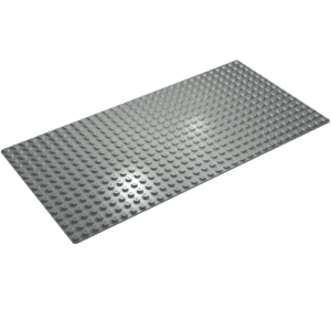 3857 - Baseplate 16 x 32