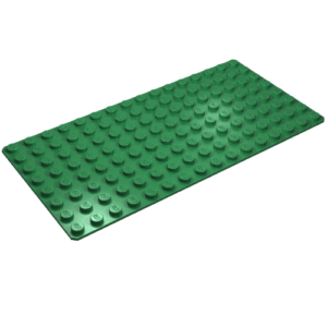 3865 - Baseplate 8 x 16