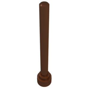3957b - Antenna 4H - Flat Top