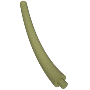 40379 - Dinosaur Tail End Section / Horn