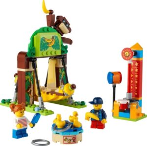 40529-1 - Children's Amusement Park