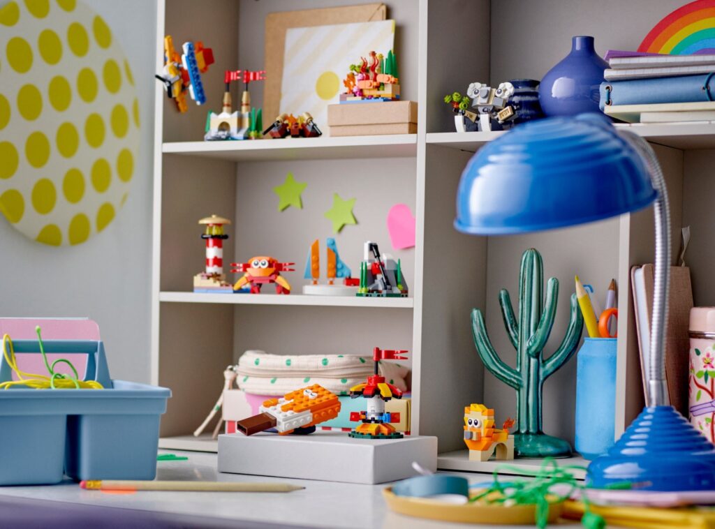 40593-1 - Fun Creativity 12-in-1 - Afbeelding 4