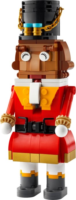 40640-1 - LEGO Nutcracker