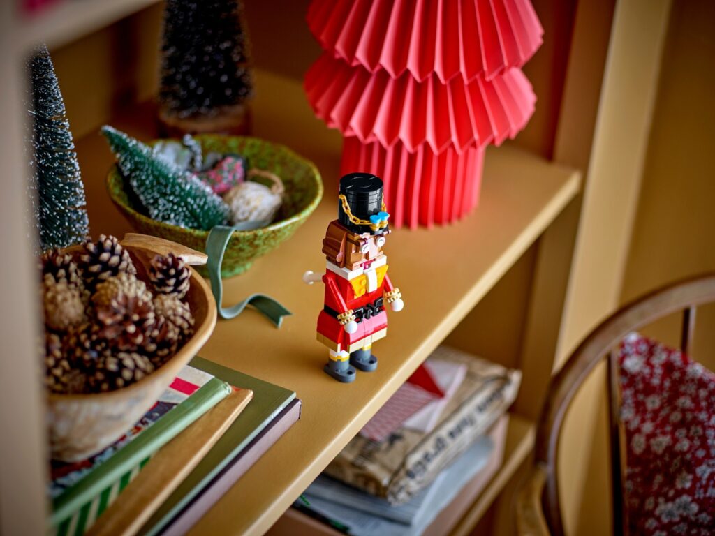 40640-1 - LEGO Nutcracker - Afbeelding 5