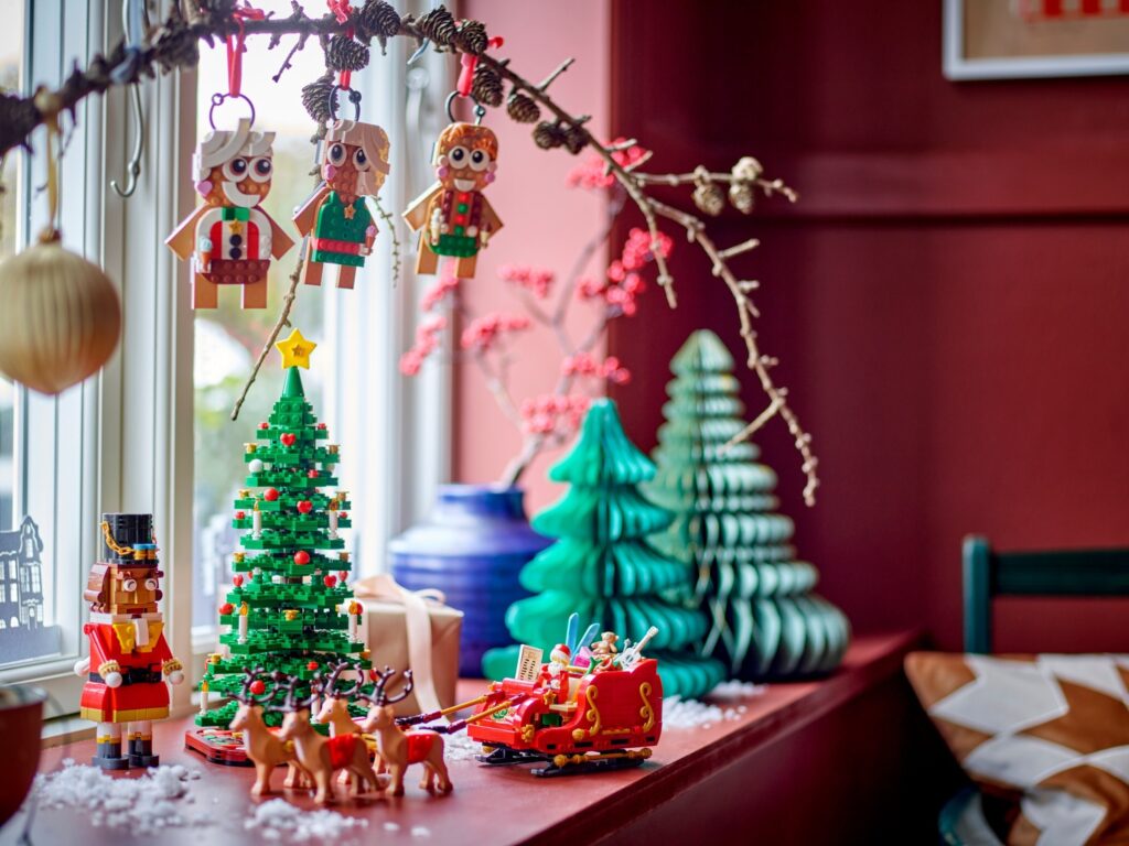 40640-1 - LEGO Nutcracker - Afbeelding 6