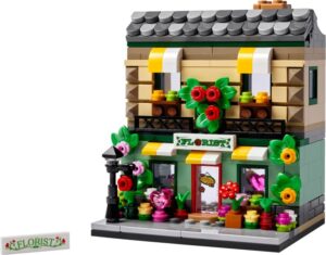 40680-1 - Flower Store
