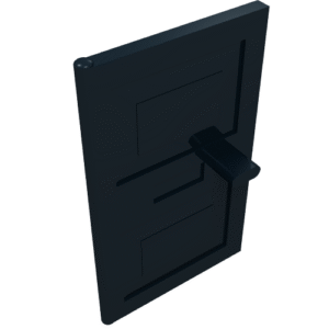 4131 - Door 1 x 4 x 5
