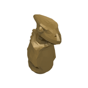 41535 - Dragon, Baby (HP Norbert)