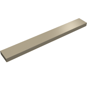 4162 - Tile 1 x 8