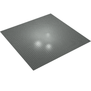 4186 - Baseplate 48 x 48