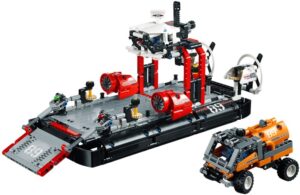 42076-1 - Hovercraft