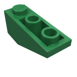 4287 - Slope, Inverted 33 3 x 1