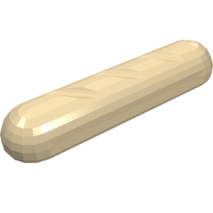 4342 - Bread / Baguette