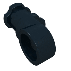 44 - Technic, Axle and Pin Connector Toggle Joint Smooth