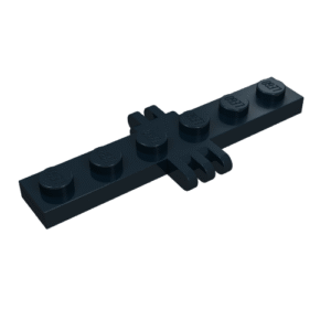 4505 - Minifigure, Headgear Hood Farmer's Cowl