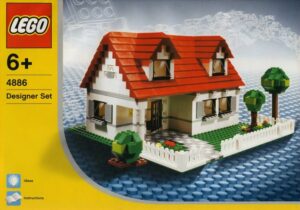 4886-1 - Building Bonanza