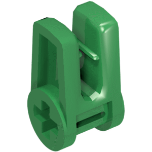49283 - Technic, Axle and Wire Connector