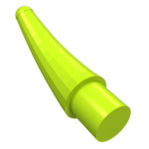 53451 - Barb / Claw / Horn / Tooth - Small