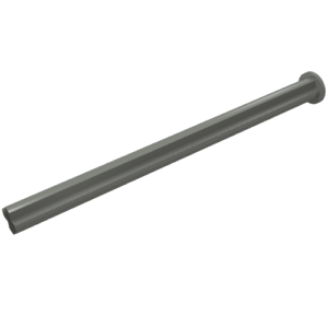 55013 - Technic, Axle  8L with Stop