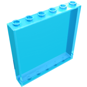 59349 - Panel 1 x 6 x 5
