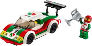 60053-1 - Race Car