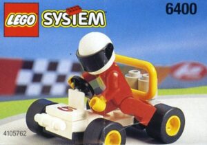 6400-1 - Go-Kart