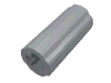 6538c - Technic, Axle Connector 2L (Smooth with x Hole + Orientation)