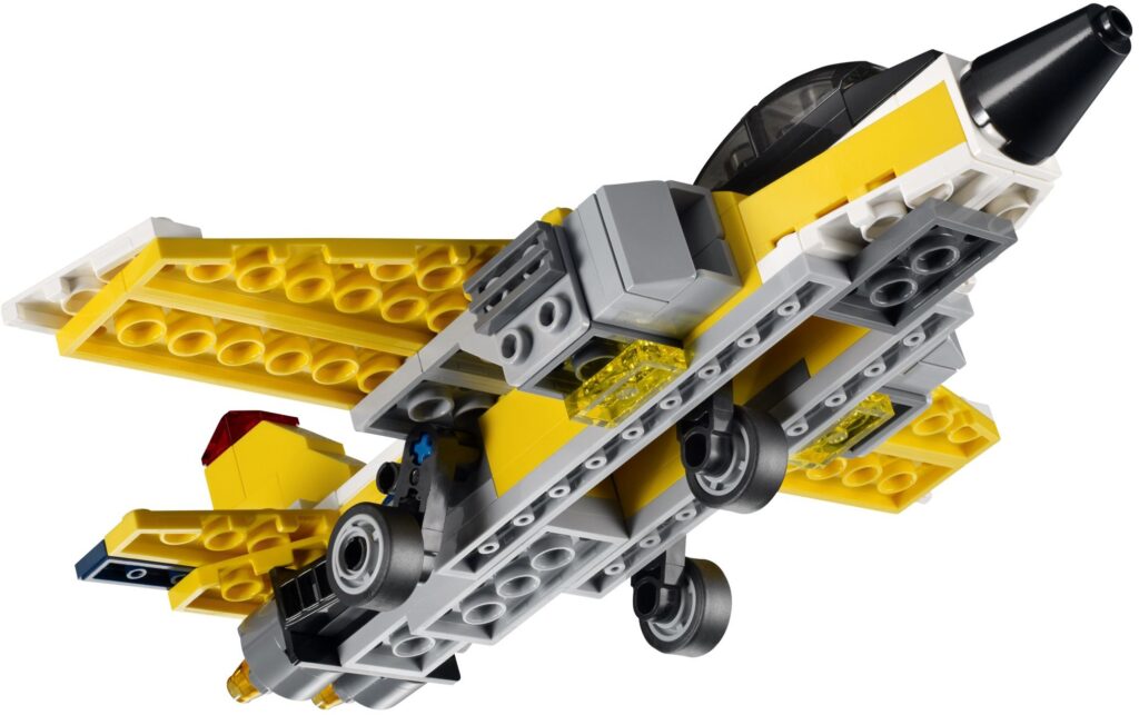 6912-1 - Super Soarer - Afbeelding 3
