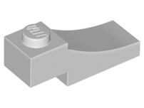 70681 - Arch 1 x 3 Inverted