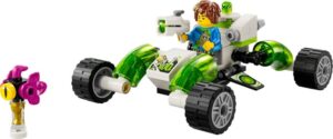 LEGO® DREAMZzz™ Mateo’s Off-Road Car Toy 71471