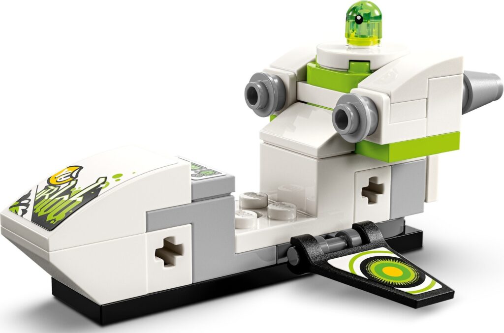 LEGO® DREAMZzz™ Mateo’s Off-Road Car Toy 71471 - Afbeelding 5