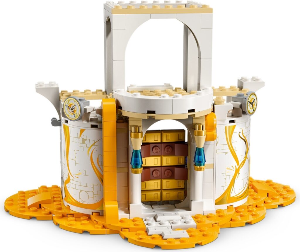 LEGO® DREAMZzz™ The Sandman’s Tower Playset 71477 - Afbeelding 3